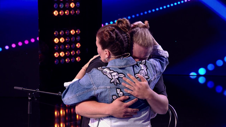 Michal Budoš zo šou Česko Slovensko má talent