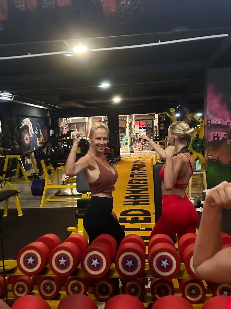 Zuzana Belohorcová (2)