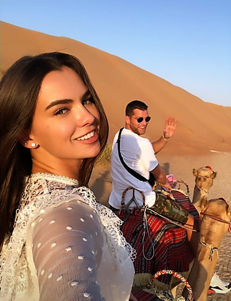 Majk Spirit a Mária (13)