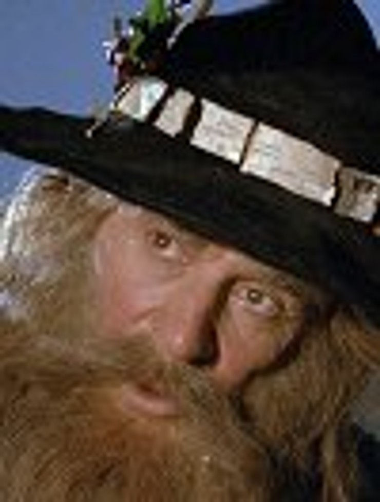 Arabela - Vladimír Dlouhý, Jana Nagyová (12)