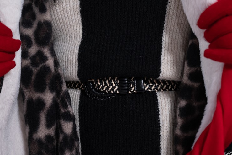 Nákupné maniačky: téma Obleč sa na chatu v zime - Gizka