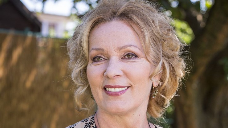 Prava tvar - Anna Javorkova