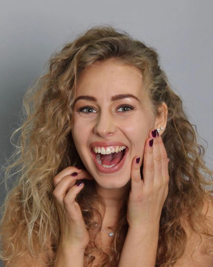 Nikoleta Kupčíková