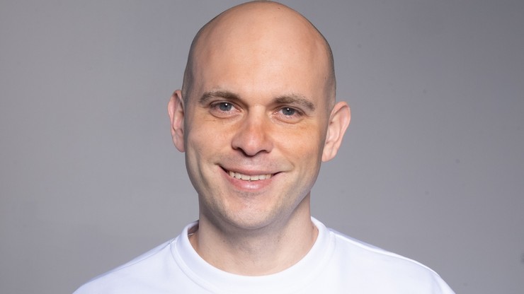 Mama, ožeň ma - Tomáš