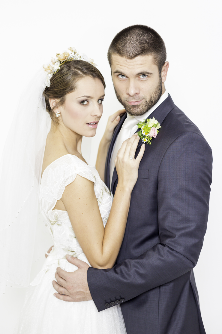 Svadobné fotenie 11