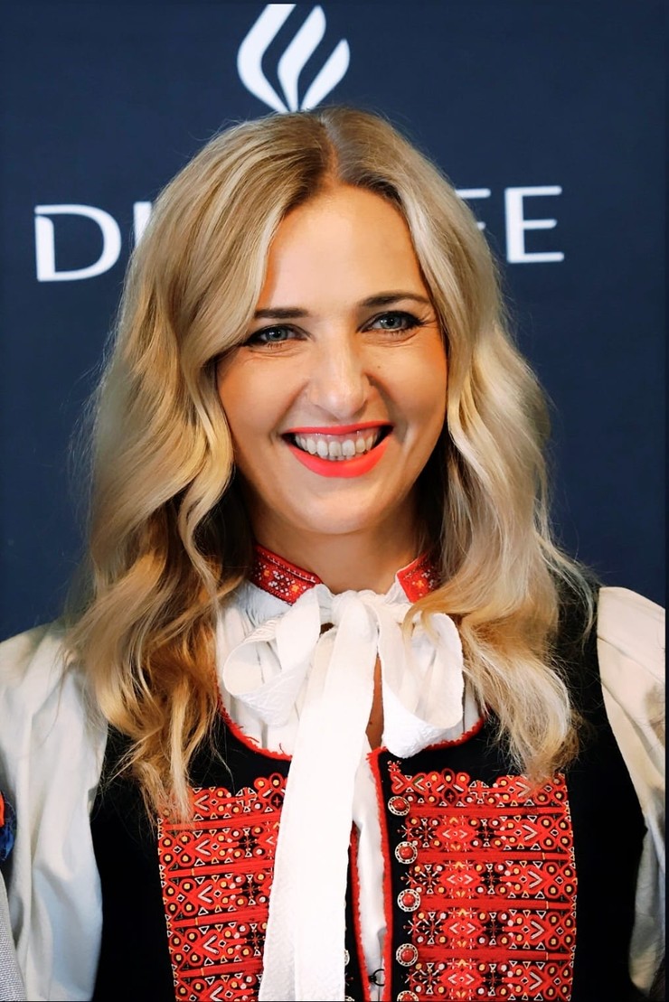 Miroslava Jarošová, smrť, podnikateľka