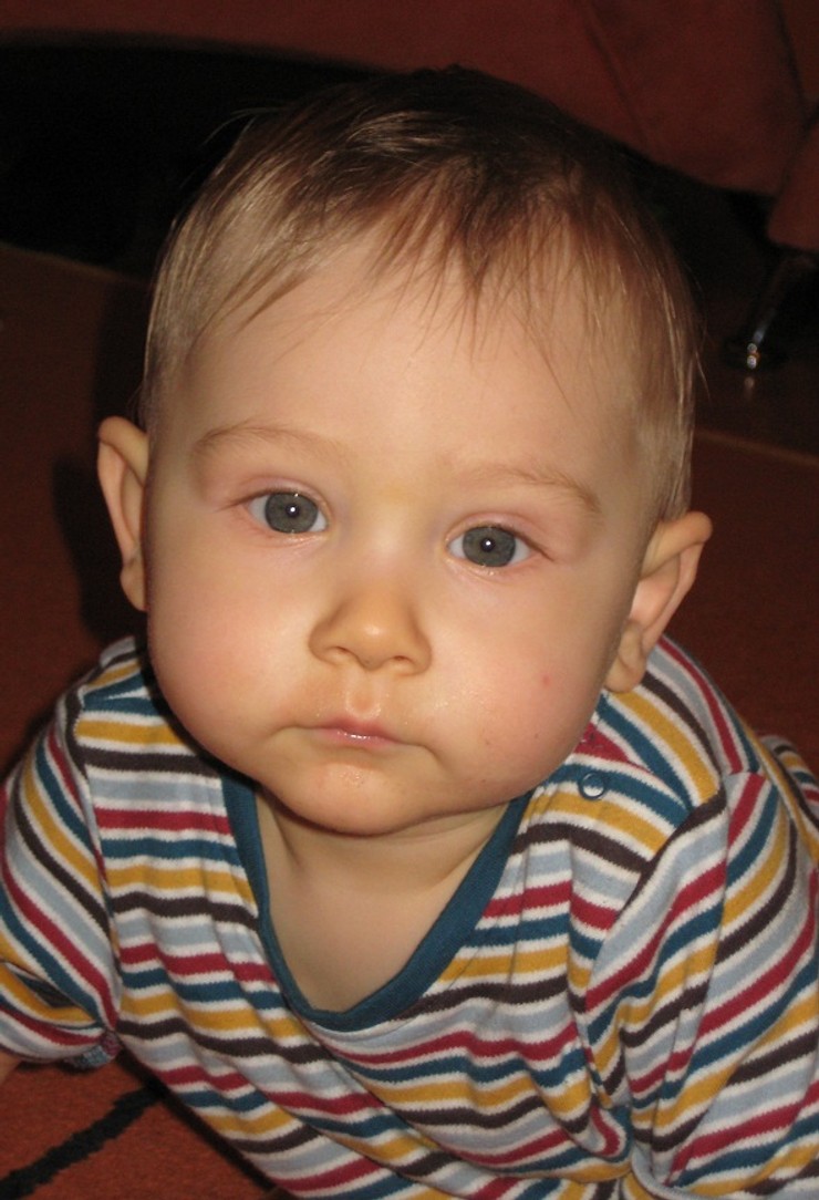 Alex Tibor