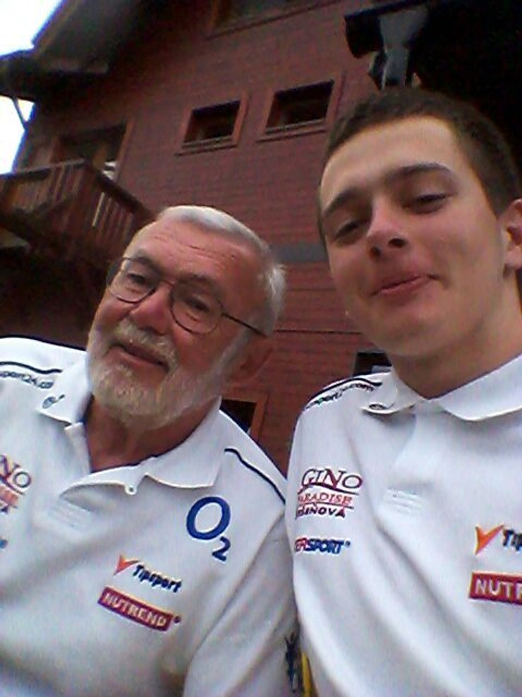 Vačková na cestách: Deň 3 10