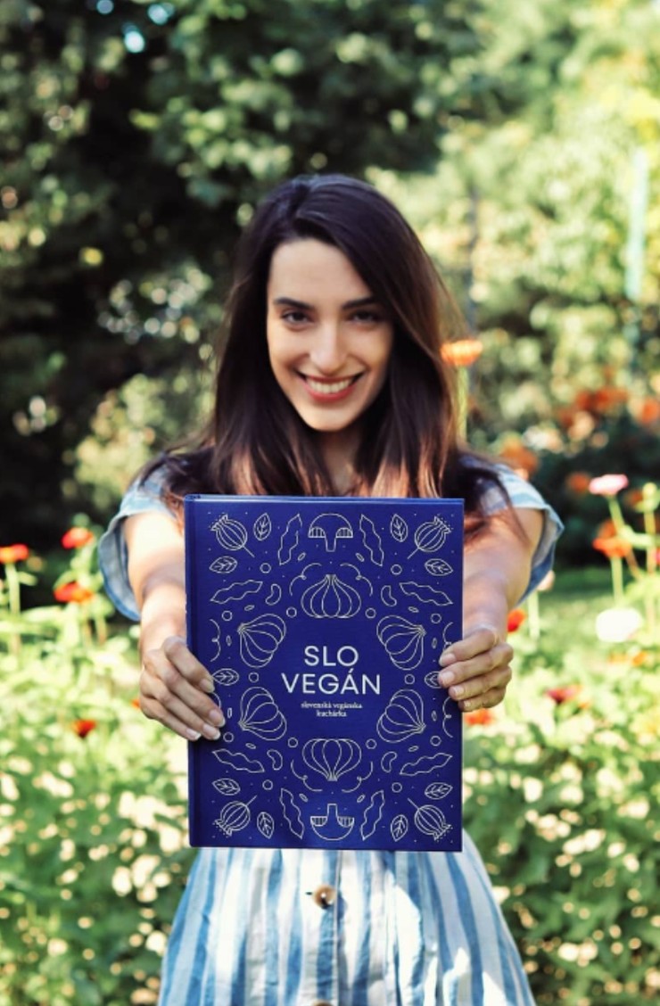 Nikoleta Kováčová  