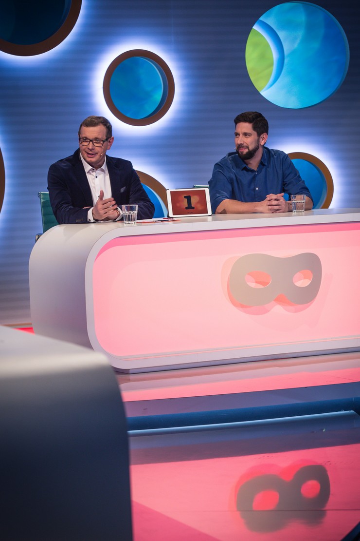 Inkognito - Juraj Soko Tabacek