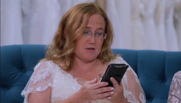 Vezmeš si ma - nevesta Linda 