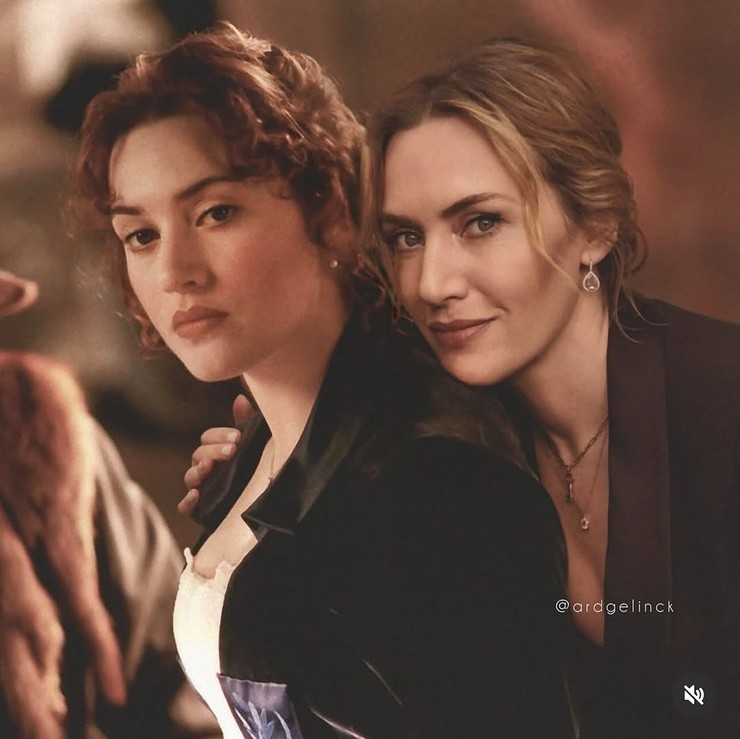 Kate Winslet