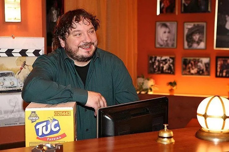 Branislav Bystriansky