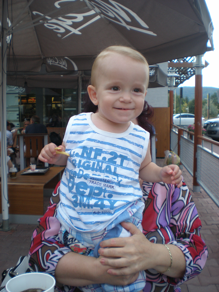 Dominik