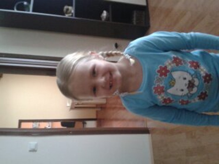 Kristínka