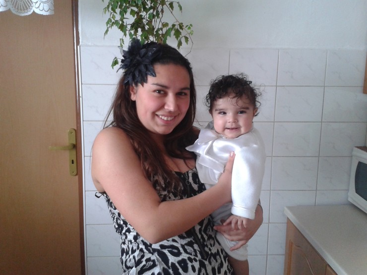 erika a marko