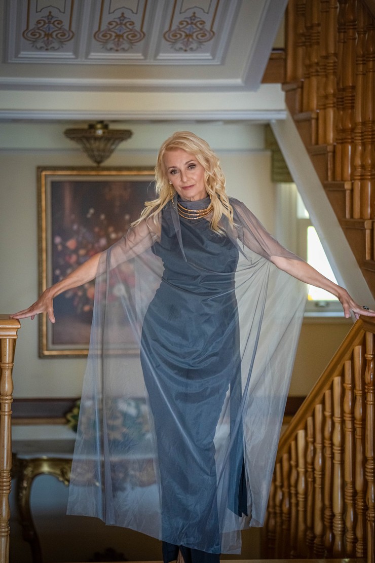 Lásky v Istanbule - Veronika Žilková