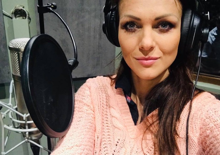 Martina Šindlerová