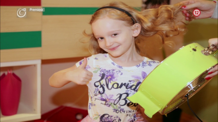 Terezka ako modelka3