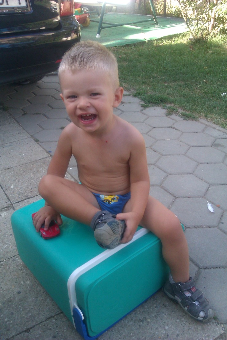 Alex