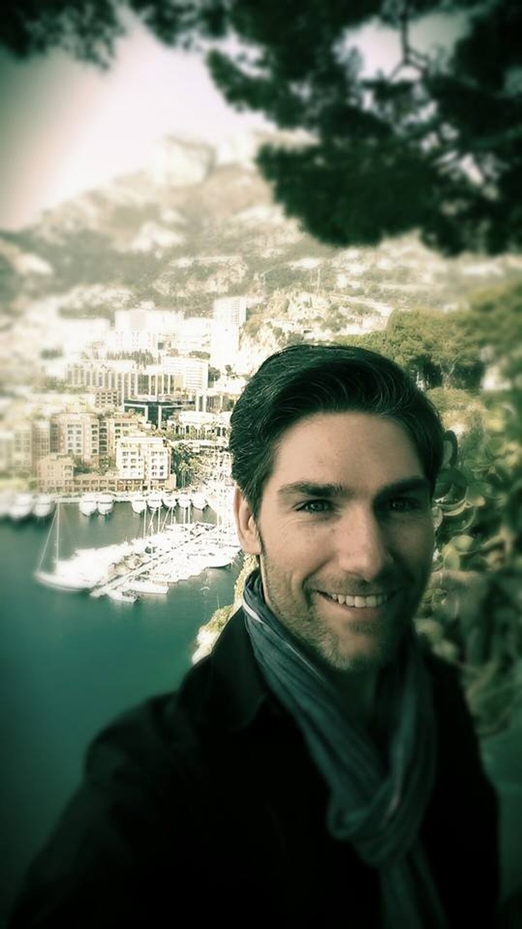 Carmen Geiss, Christiana Polanc