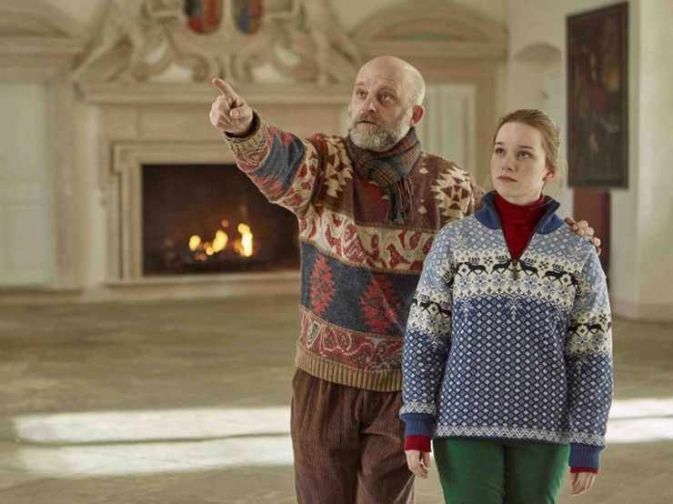 Posledná aristokratka