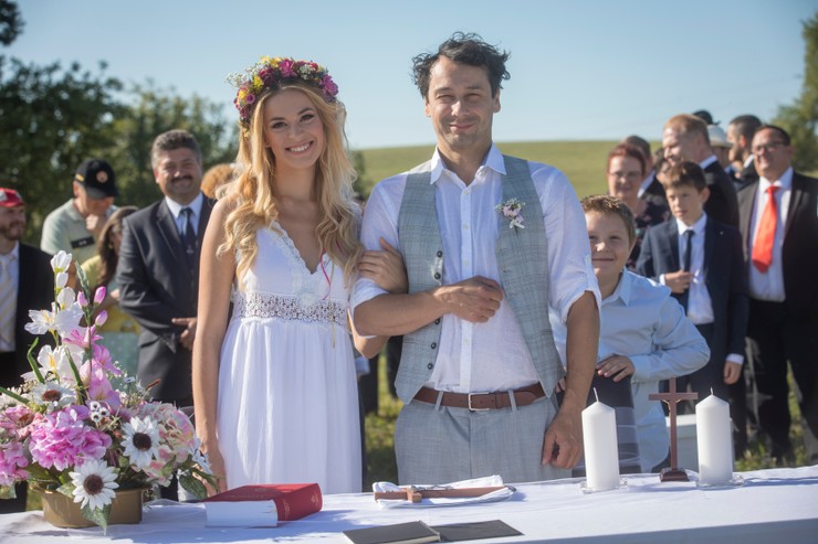 Dominika Richterová