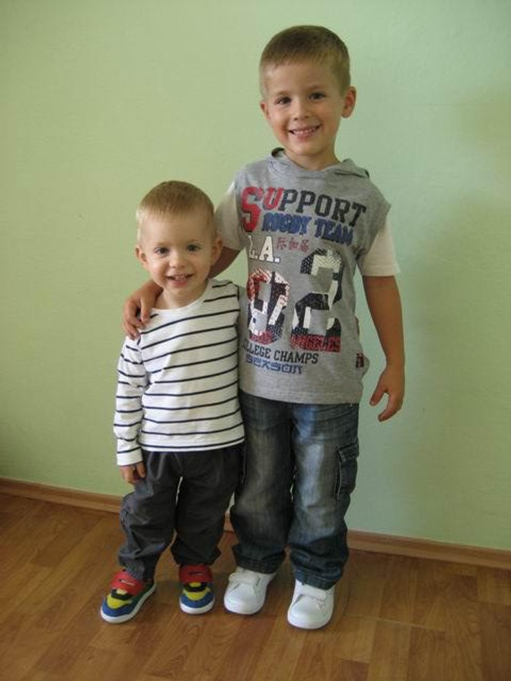 Miško a Maťko 