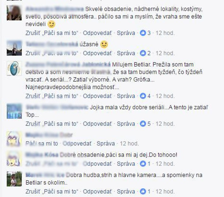 1890 - Reakcie divákov na Facebooku po prvej epizóde.JPG
