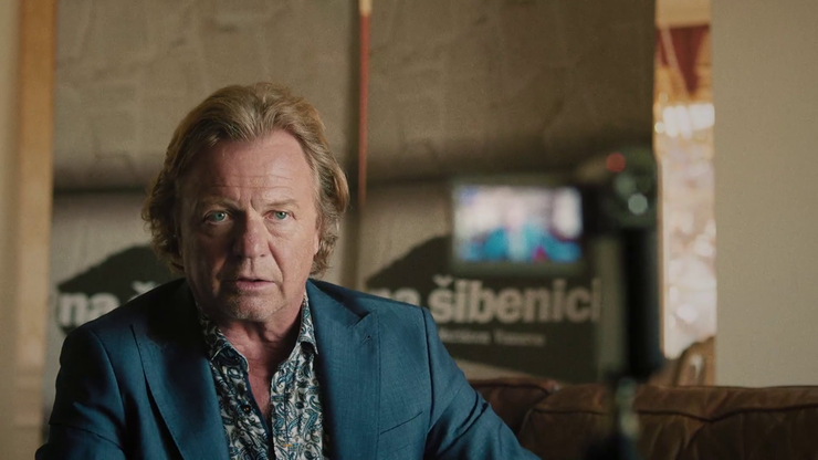 Maroš Kramár-Za sklom 3