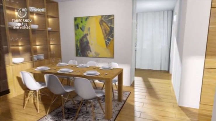 dvojgeneračný dom 1