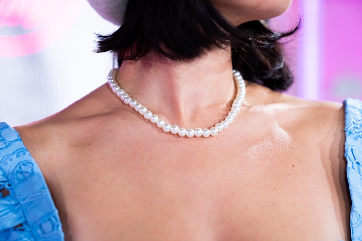 Nákupné maniačky - perly v súťažných outfitoch