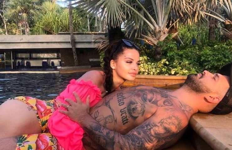 Zuzana Plačková v Thajsku