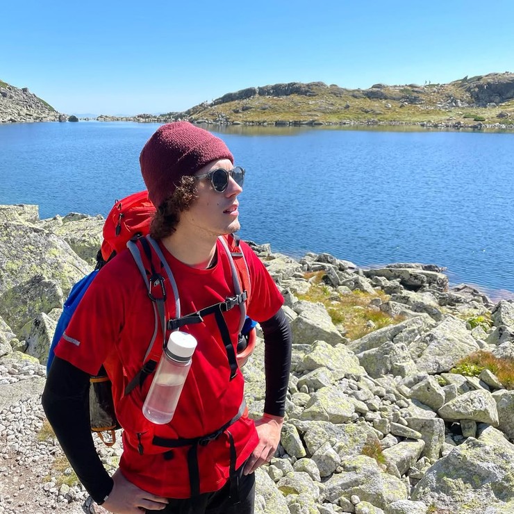 Naši - David Krajčík po rokoch (1)