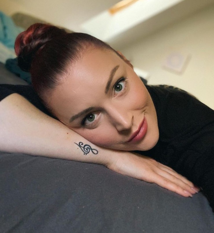 Barbora Švidraňová