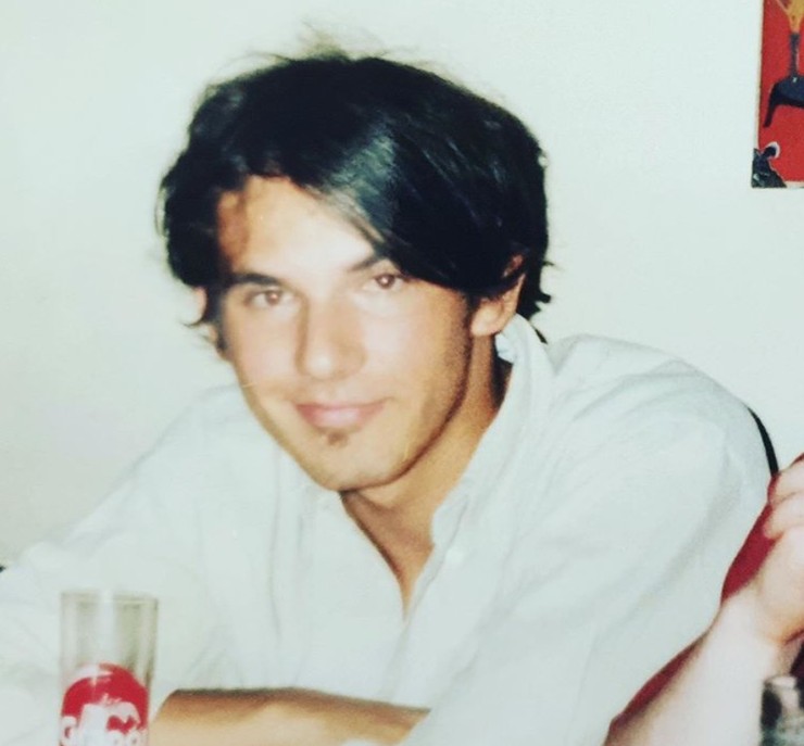 Thomas Kamenár