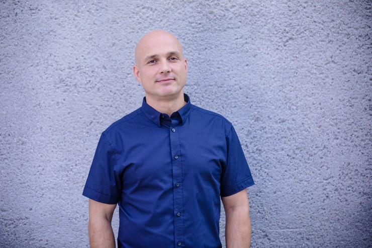 Inkognito - Dušan Cinkota