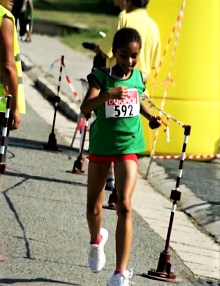 Melanie Theresa Beňková (5)