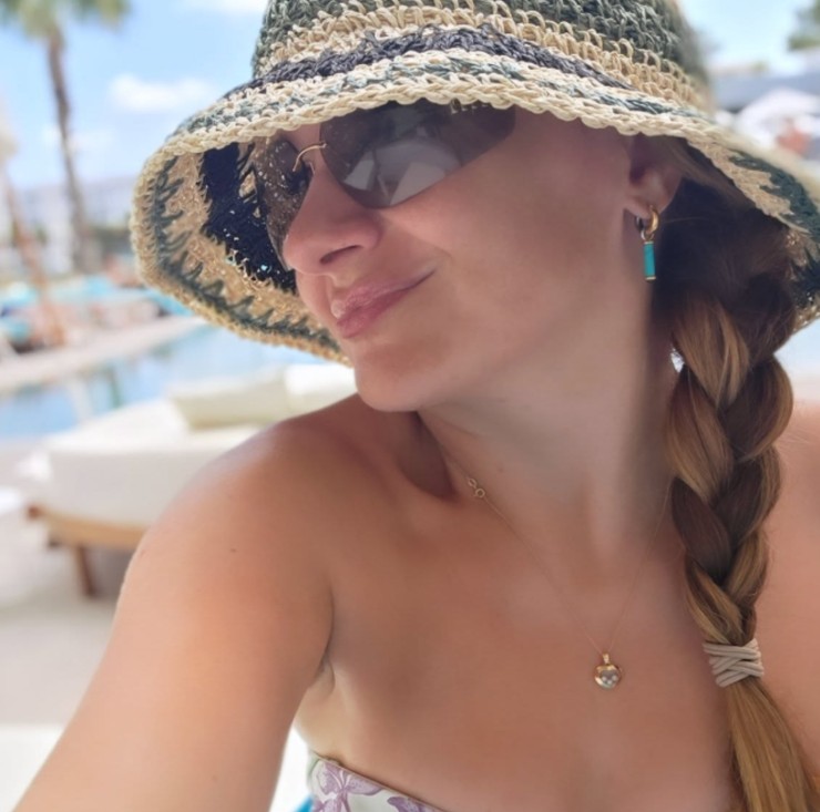 Zuzana Kubovčíková Šebová  