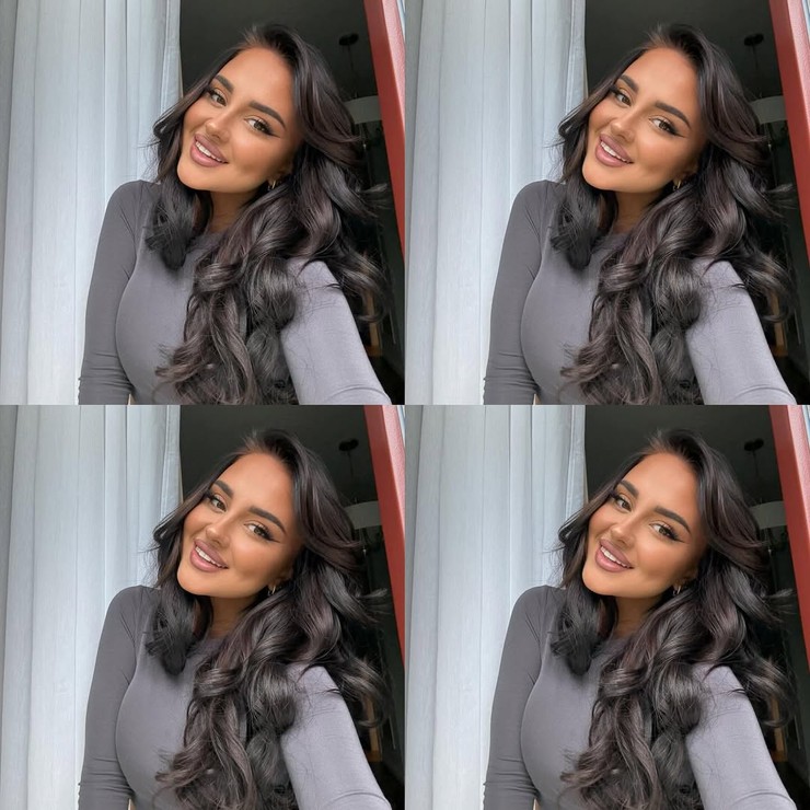 Separ, Teri Pallová (6)