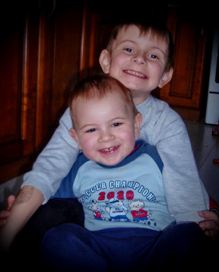PETER a FILIP