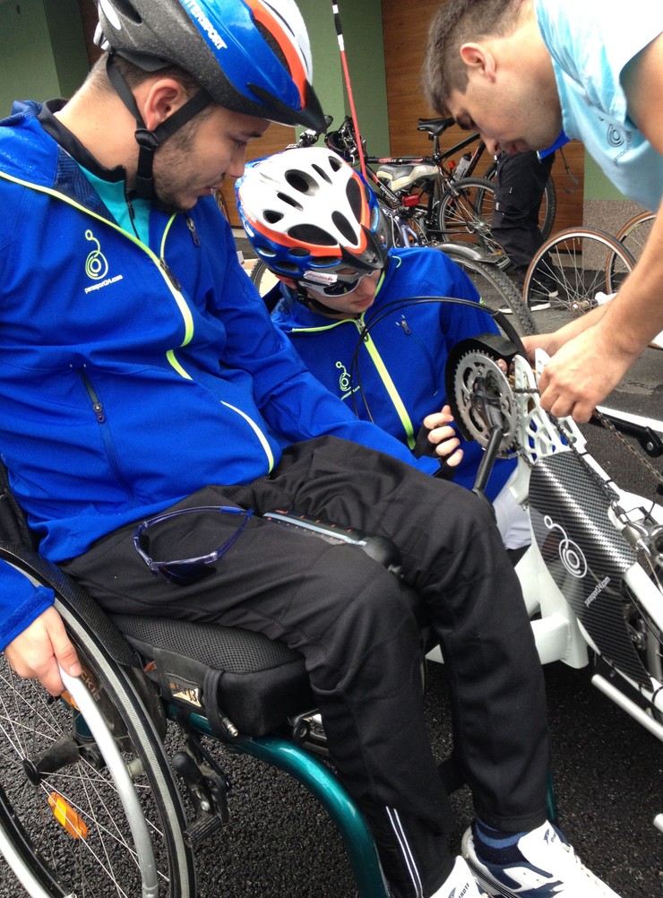 Vačková na cestách: Deň 2 2