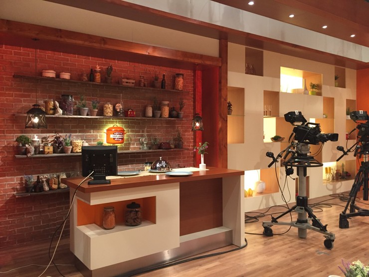 Moja mama - nové štúdio 1.JPG