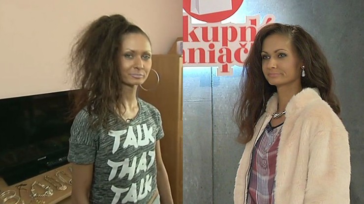 Nákupné maniačky - najlepšie zmeny vizáže