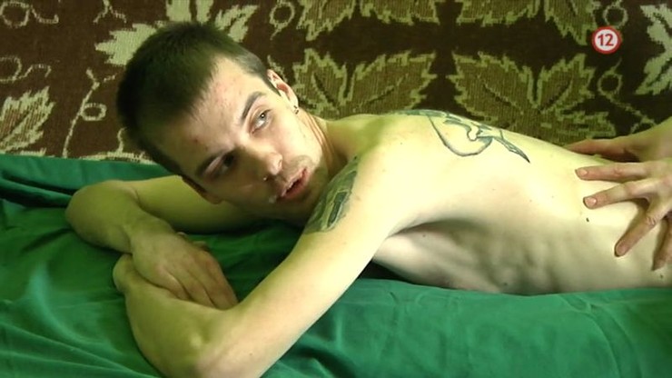 Mama ožeň ma - NOVÉ ČASTI (2013/05/20 21:40:00)