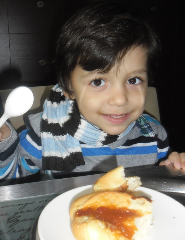 Tomi