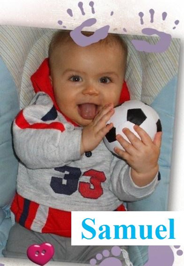Samuel