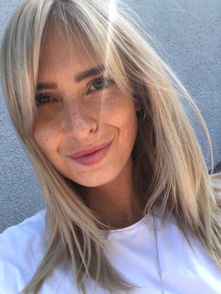 Martina Štefánková