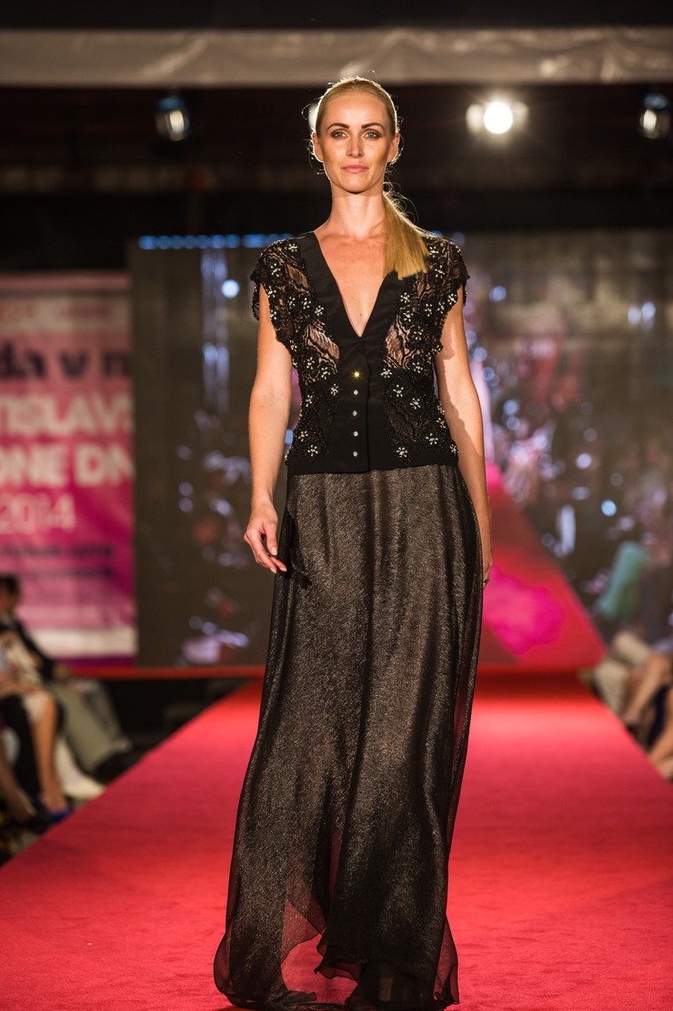 Bratislavské módne dni23