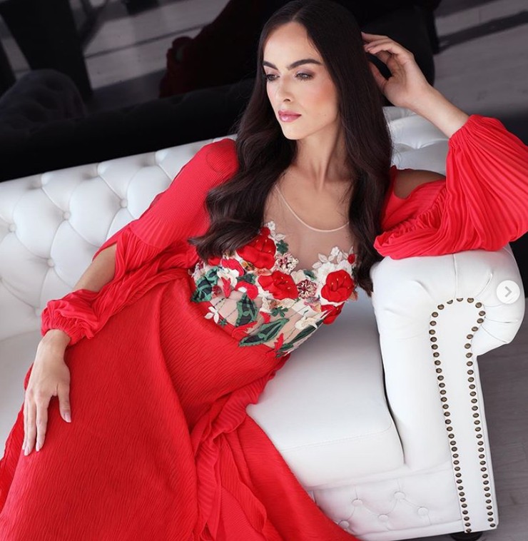 I.vicemiss Slovensko 2019 – Alica Ondrášová na Miss International v Japonsku